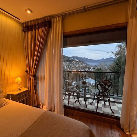 San Martín de los Andes Paraiso Casa De Montana מראה חיצוני תמונה