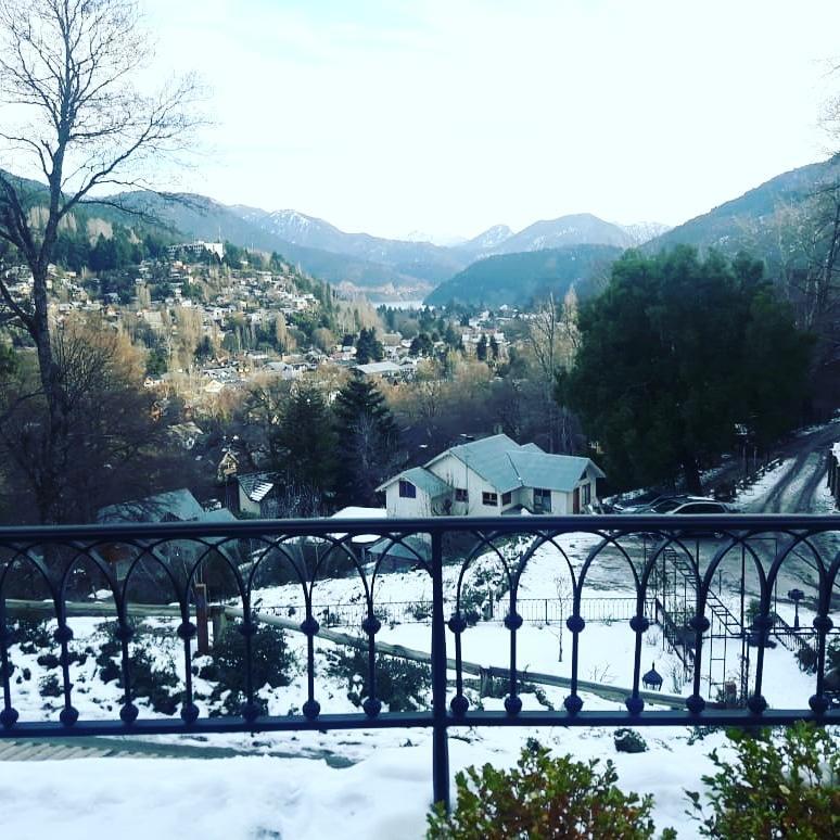 San Martín de los Andes Paraiso Casa De Montana מראה חיצוני תמונה
