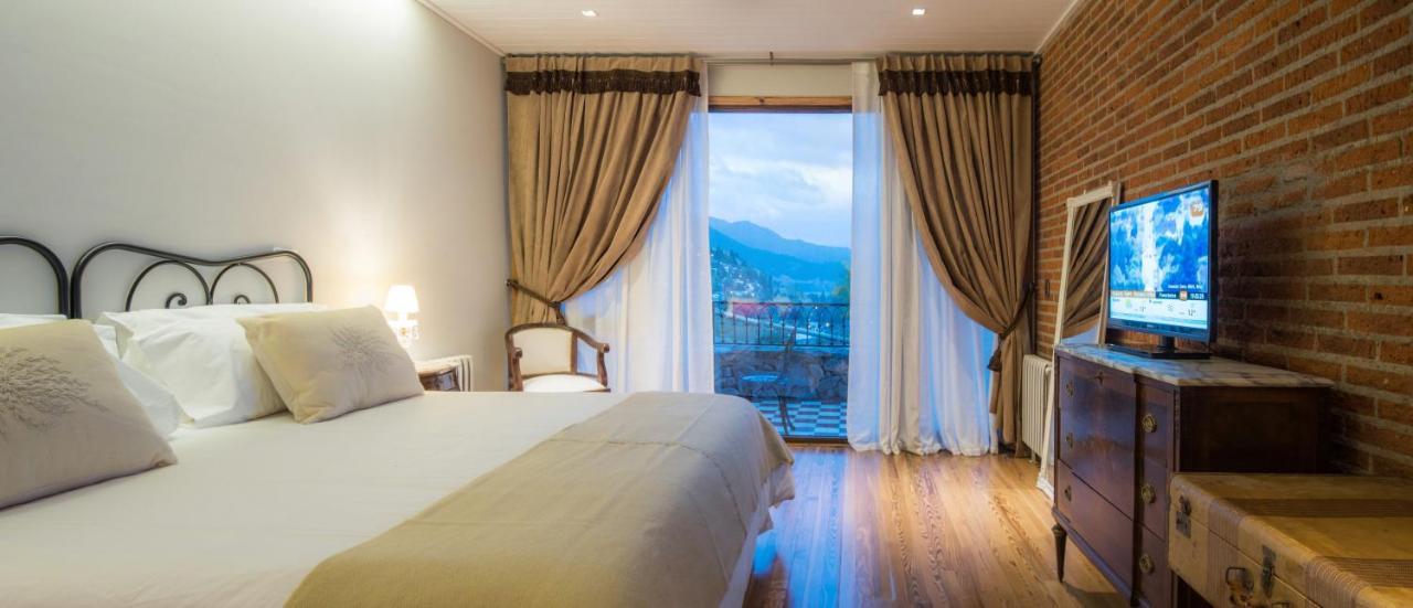 San Martín de los Andes Paraiso Casa De Montana מראה חיצוני תמונה