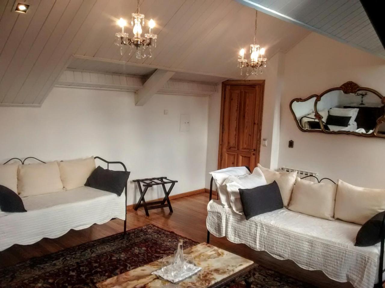 San Martín de los Andes Paraiso Casa De Montana מראה חיצוני תמונה