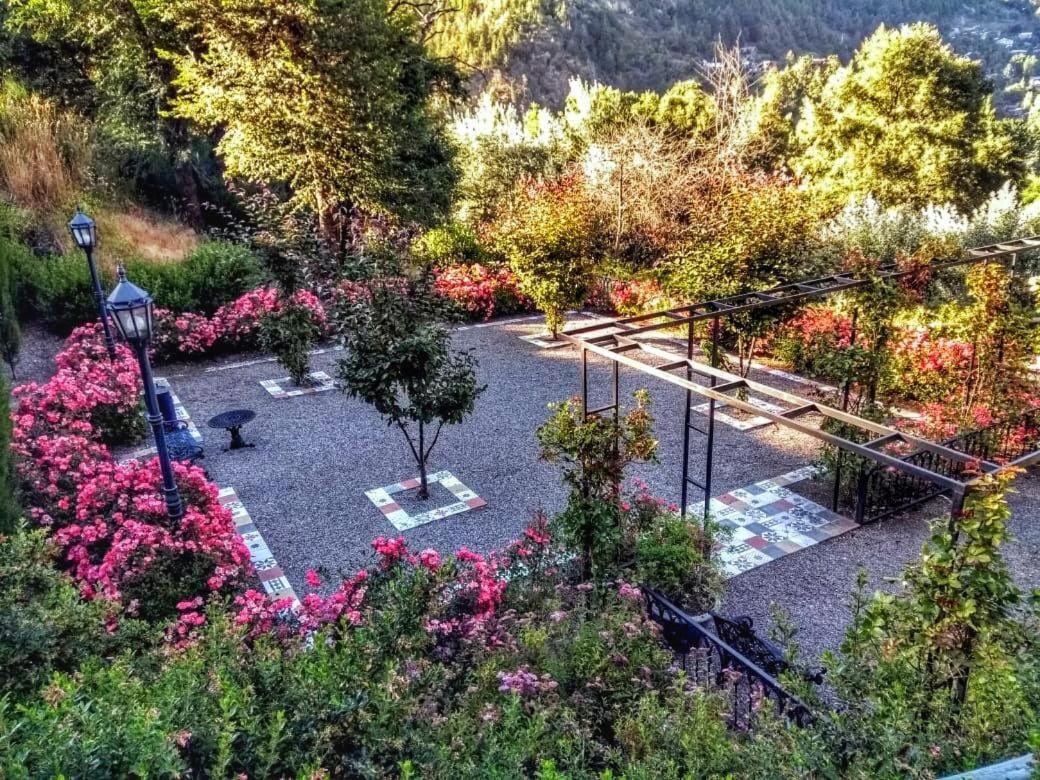 San Martín de los Andes Paraiso Casa De Montana מראה חיצוני תמונה